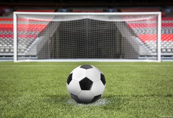 足球数据研究分析场景